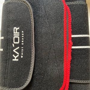 Ka’oir waist eraser ❤️‍🔥